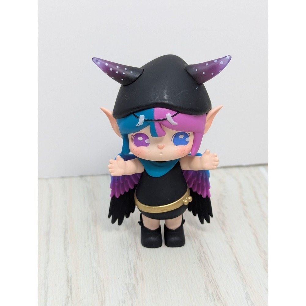 Rolife Suri Kingdom of Elves Series prince Prophet figure
